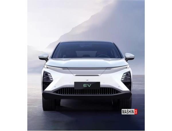  فونیکس-اف-ایکس-برقی-FX-EV